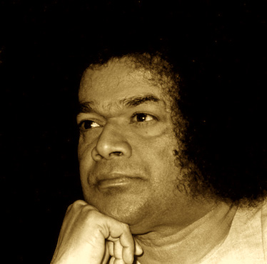 Beloved Bhagawan Sri Sathya Sai Baba